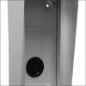  GOLMAR NEXA INOX COMBI OPBOUWRAND/REG