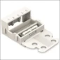  WAGO BEVEST. ADAPTER 5-DR KLEM
