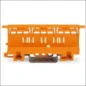  WAGO BEVESTIGINGS ADAPTER 221 SERIE