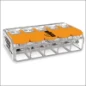  WAGO LASKLEM 5V 0.5-6+HENDEL
