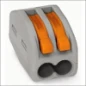  WAGO LASKLEM 2V 0.08-2.5+HENDEL