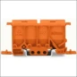  WAGO BEVESTIGINGSADAP SERIE222 OR