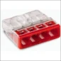2273-204 WAGO LASKLEM 4V 0.5-2.5 ROOD
