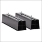 COMFORT VLAKKE STEUN 90X110X450 +BOUT
