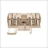 WEIDMULLER, ZDU 2.5/2X2AN/D+