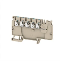 WEIDMULLER, AAP12 2.5 LI BL
