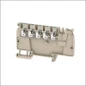AAP12 2.5 LI BL WEIDMULLER INSTALLATIEKLEM
