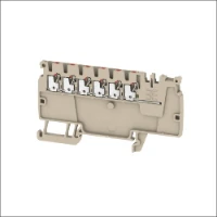 WEIDMULLER, AAP11 1.5 LI RD