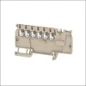 AAP11 1.5 LI RD WEIDMULLER INSTALLATIEKLEM