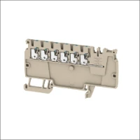 WEIDMULLER, AAP11 1.5 LI BL