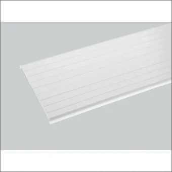 01554 WOHNER AFDEKPROFIEL