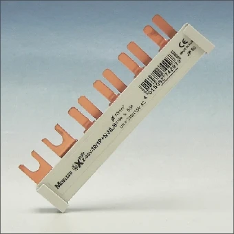 Z-GSV-10/1P+N-NL/6 EATON KAMRAIL FI2P+4XPLN6 10MM