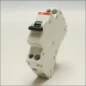 SN 201L C10 ABB AUTOMAAT C10A 4.5KA 1P+N