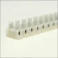  WIELAND KROONSTEEN 2.5MM 12P PA WIT DS
