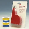 Isolatieband en coderingstape / labels
