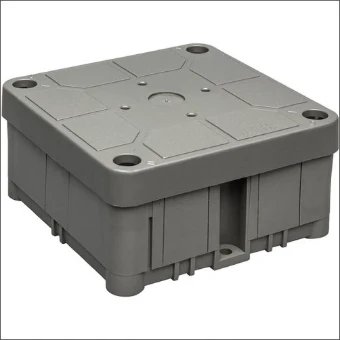 3640 S ABB HAF KABELDOOS 3640 MET DEKSEL GER