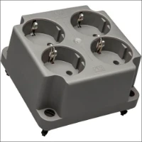 ABB HAF, 3640W4 S