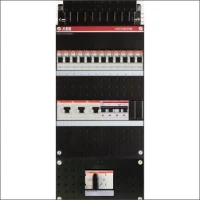 ABB HAF, HAD343434-222+HS404C