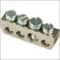  ABB HAF AANSLUITBLOK 71345 3-FASEN