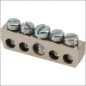 ABB HAF AANSLUITBLOK 2P-4P 71393