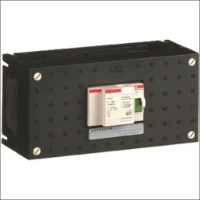 ABB HAF, HD3000-40