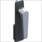  ABB KLINKGREEP INCL. SCHILD ZONDER