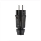  ABL STEKER 2P RA 3X2.5 RD ZW IP54