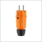  ABL STEKER 2P RA 3X2.5 RD OR IP54