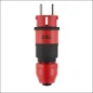  ABL STEKER RA RD/ZW 16A 2K IP54