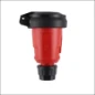  ABL KOPP ZELFSL KD RD SCHUKO IP54