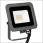  BAILEY LED FLOODLIGHT GREY 2.0 10W 10