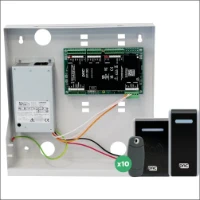 COMELIT, 511DCISKIT