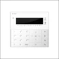  COMELIT STANDAARD LCD- TOETSENBORD MET