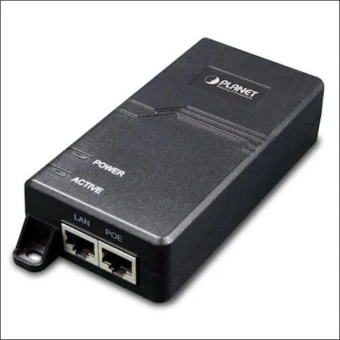 60WPOEINJECTOR HIKVISION POE INJECTOR 60W