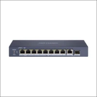 HIKVISION, DS-3E0510HP-E