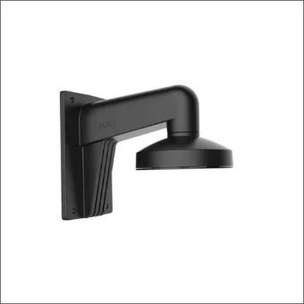DS-1273ZJ-140 BLACK HIKVISION WANDST BOX DOME CAMERA ZWART