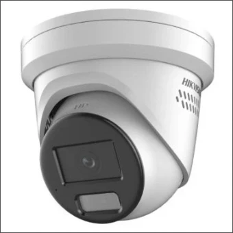 DS-2CD2387G2H-LISU4M HIKVISION CAMERA TURRET 8MP 4MM PROLINE