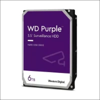 WESTERN DIGITAL, WD64PURZ