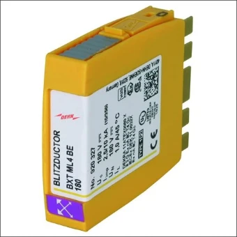 BXT ML4 BE 180 DEHN BLITZDUCTOR XT MOD 180V