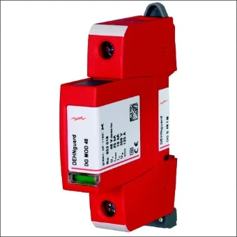 DG S 275 FM DEHN OVERSP BEV NET DEHNGUARD 275V