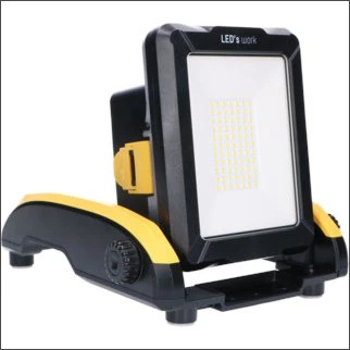 0300819 LEDS WORK LEDS LIGHT PRO 0300819 ACCU WE