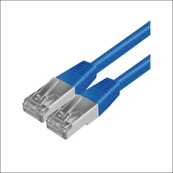 CABLE RJ45 3M BL ESYLUX VERBINDINGSKABEL RJ45 VOOR CEL