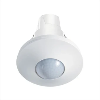 PD-C 360BT/8 APC20 P ESYLUX AANWEZIGH MELD PLAF DALI2 WT