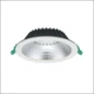 INSV SL U19 IP65 205 SYLVANIA INSAVER SLIM UGR19 IP65 205 25