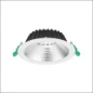 INSV SL U19 IP44 DL SYLVANIA INSAVER SLIM UGR19 IP44 DALI 1