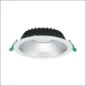 INSV SL IP44 DL 225 SYLVANIA INSAVER SLIM IP44 DALI 225 495