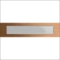  GIRA BELKNOP TK S106 BRONS