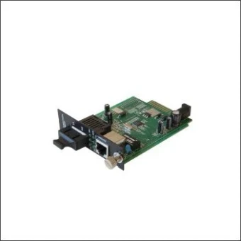 ZSMC2211010140 GRAYLE KAART TBV MEDIA CONVERTER