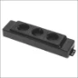  AH MEYER NETBOX 3X230V 45GR KINDERBEVEI