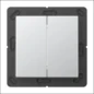  JUNG HUE WANDZENDER A500 4-KAN ALU